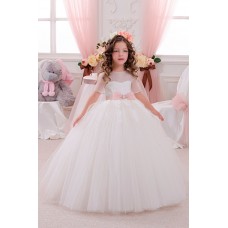 Dziecięca suknia balowa 1612