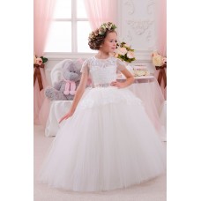 Dziecięca suknia balowa 1614