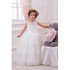 Dziecięca suknia balowa 1615