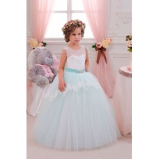 Dziecięca suknia balowa 1620