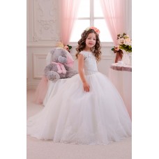 Dziecięca suknia balowa 1622