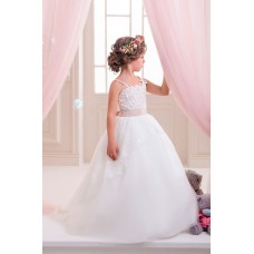 Dziecięca suknia balowa 1651