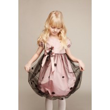 Sukienka dziecięca Papilio K258