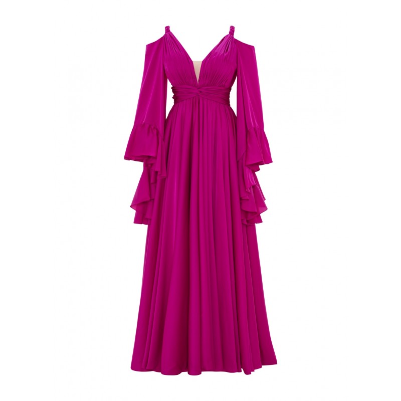 SUKIENKA DESIRE FUKSJA