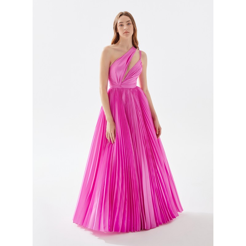 SUKIENKA HOLLY SUPER RÓŻOWA