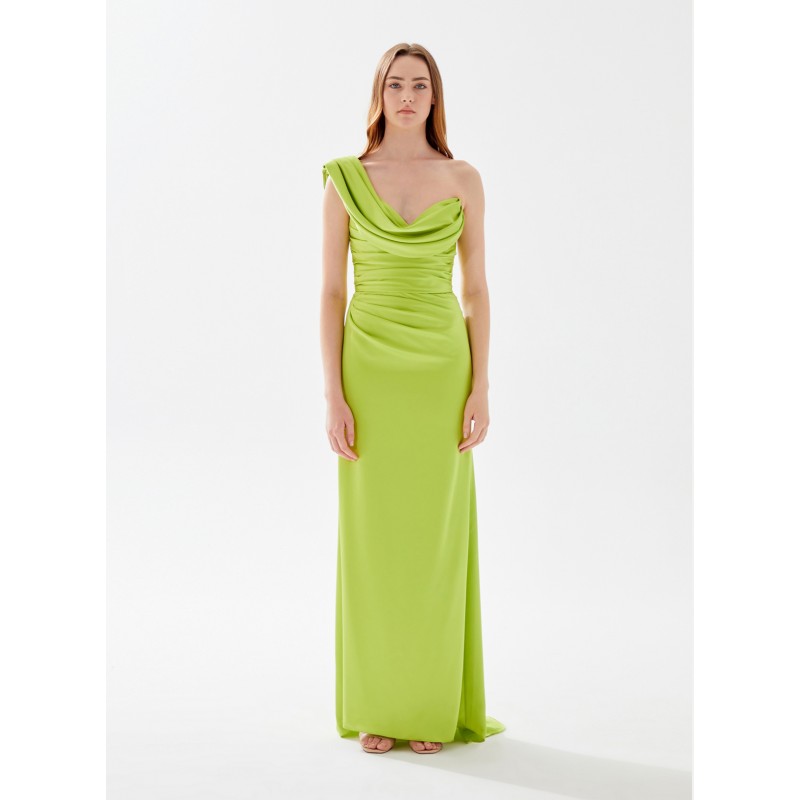 SUKIENKA MİSKET LİMON JESSA