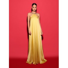 ŻÓŁTA SUKIENKA PAULINA