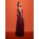 ASTRO DUST FLOWY DRESS