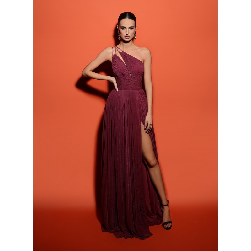 ASTRO DUST FLOWY DRESS