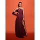 ASTRO DUST FLOWY DRESS