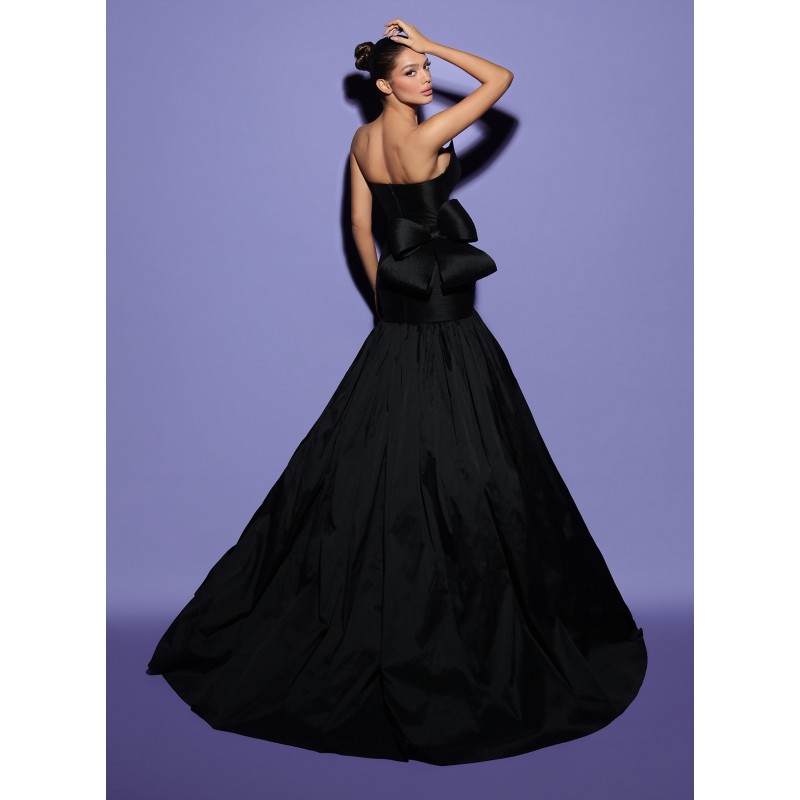 CZARNA SUKIENKA CAMERON