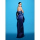 BLUE ALVIN DRESS