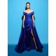 BLUE BONNY DRESS