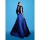 BLUE CAPRICE DRESS