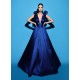 BLUE CAPRICE DRESS
