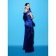 BLUE GRANT DRESS