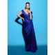 BLUE GRANT DRESS
