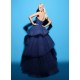 BLUE JONES DRESS