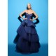 BLUE JONES DRESS
