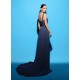 BLUE JUDE DRESS