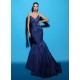BLUE LUCE DRESS