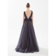 CLEIN BLACK DRESS