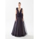 CLEIN BLACK DRESS