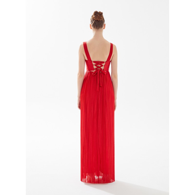 GINNY REJECTİON DRESS