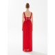 GINNY REJECTİON DRESS