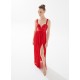GINNY REJECTİON DRESS