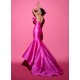 PINK MOON DRESS