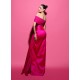 PINK MOSES DRESS