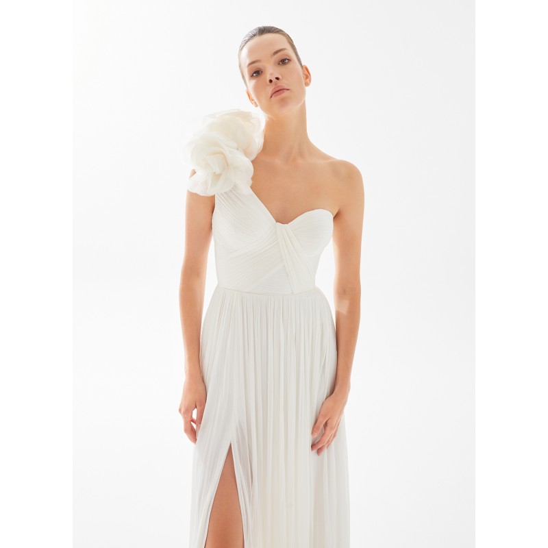 EMILIA KOŚCI SŁONIOWEJ BİDAL