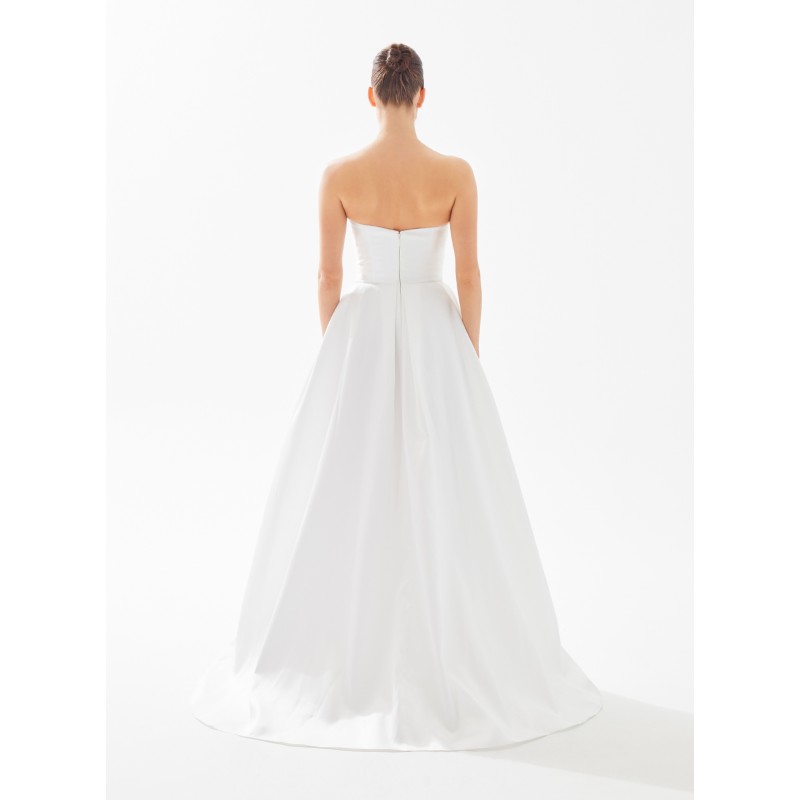 WENDY IVORY BİDAL